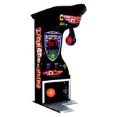 Kalkomat Combo Boxer Punching and Kicking Game Machine - Machine Horizon